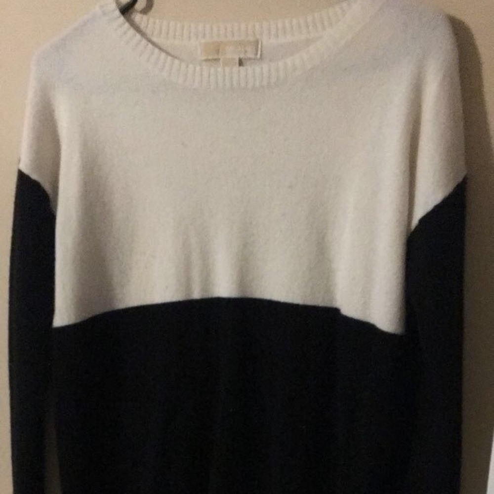 Michael kors sweater